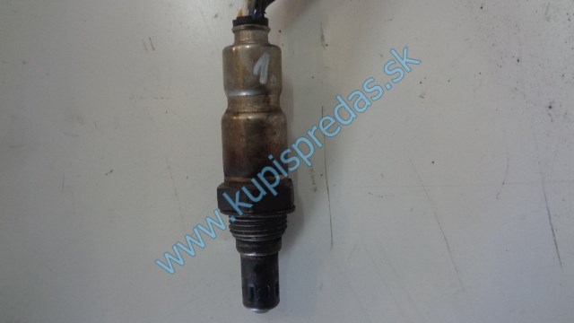 lambda sonda na vw volkswagen golf 6 1,6tdi, 